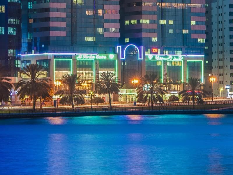 Golden Tulip Sharjah