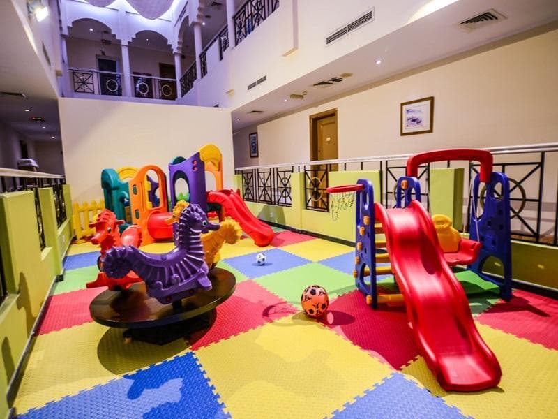 Al Seef Hotel photo 3