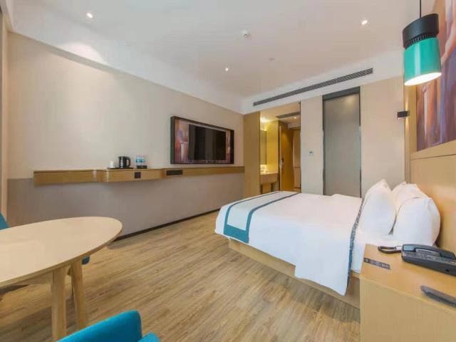 City Comfort Inn Kunming Qianxing Road Dashanghui Children's Hospital photo 5