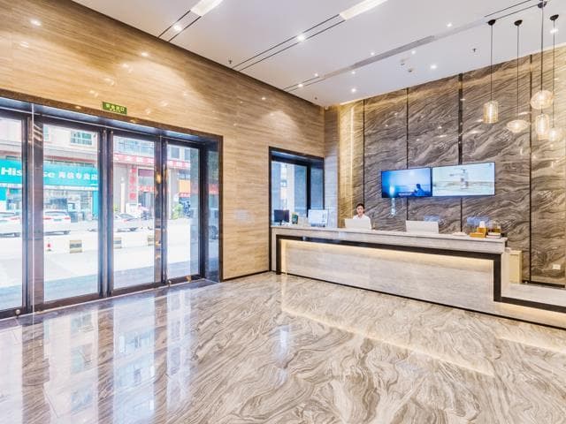 City Comfort Inn Dongguan Bus East Station photo 3
