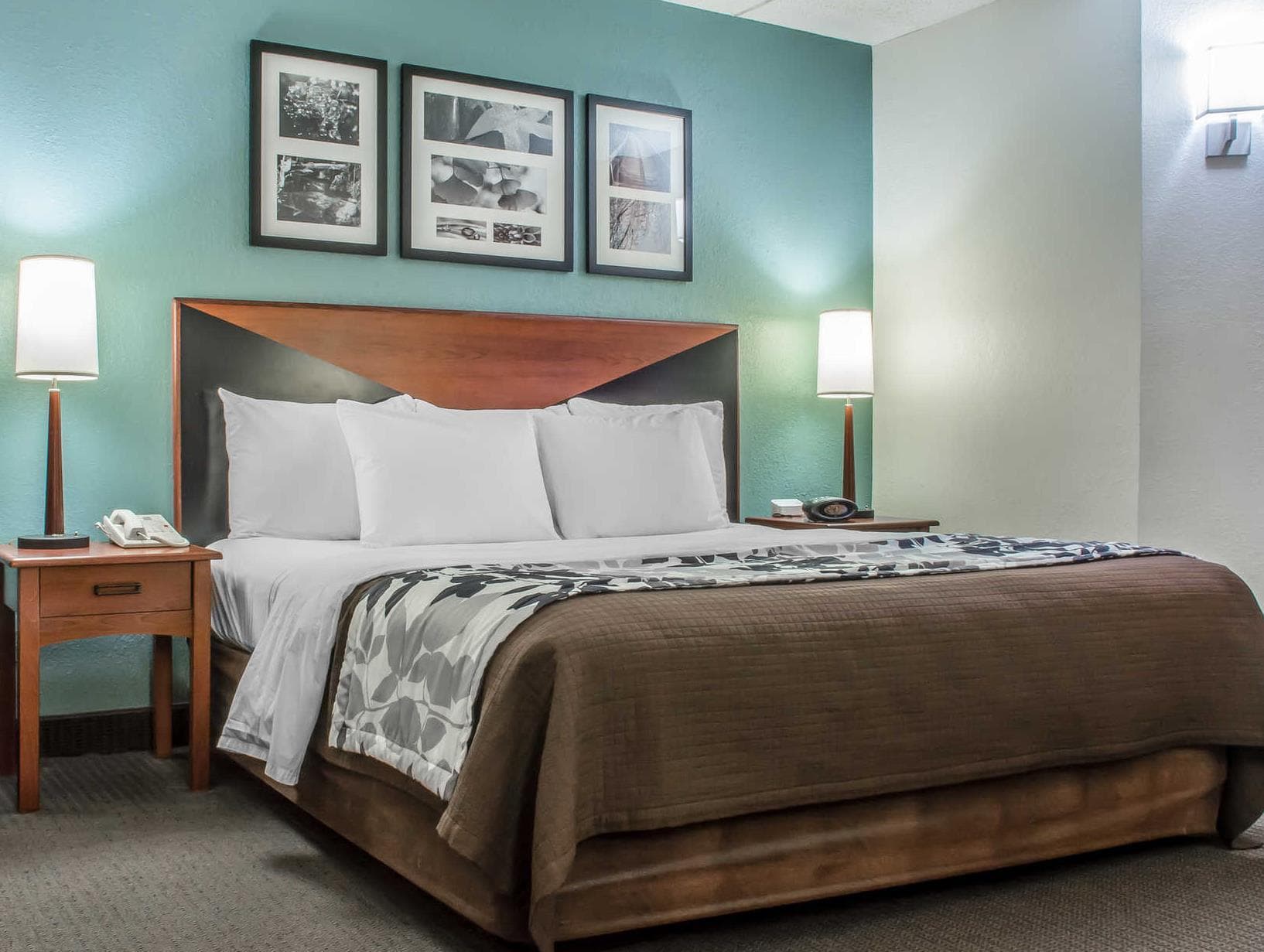 Sleep Inn Amherst - Buffalo North near University photo 3