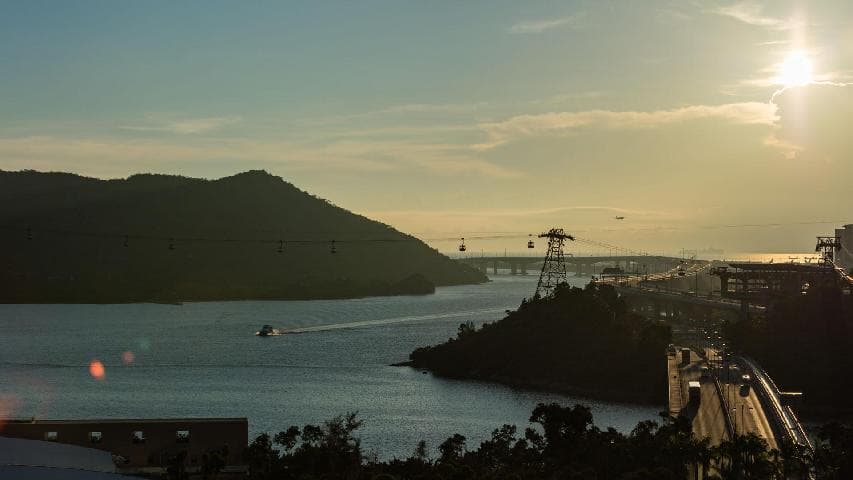 The Silveri Hotel Hong Kong - MGallery Collection photo 5