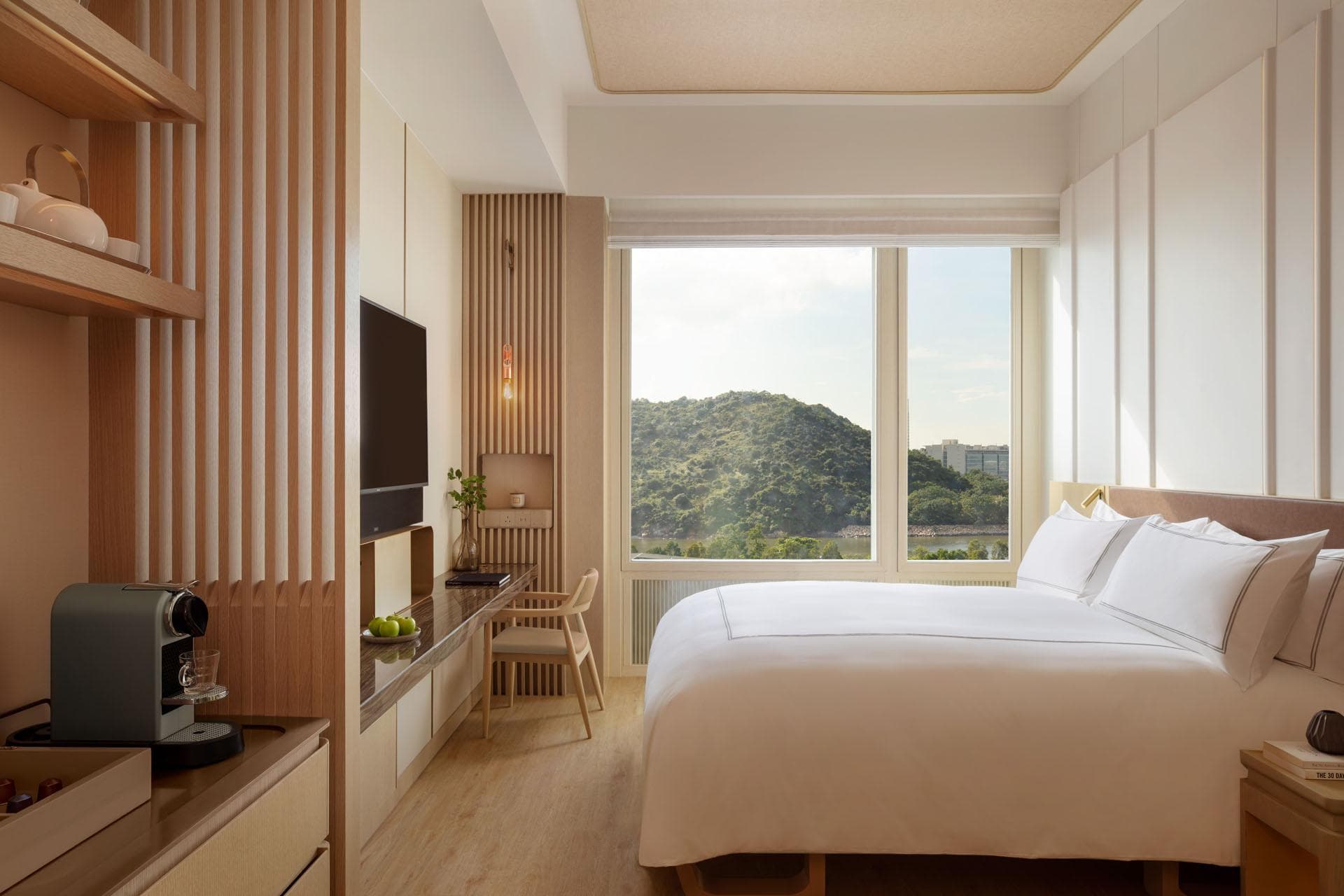 The Silveri Hotel Hong Kong - MGallery Collection photo 3