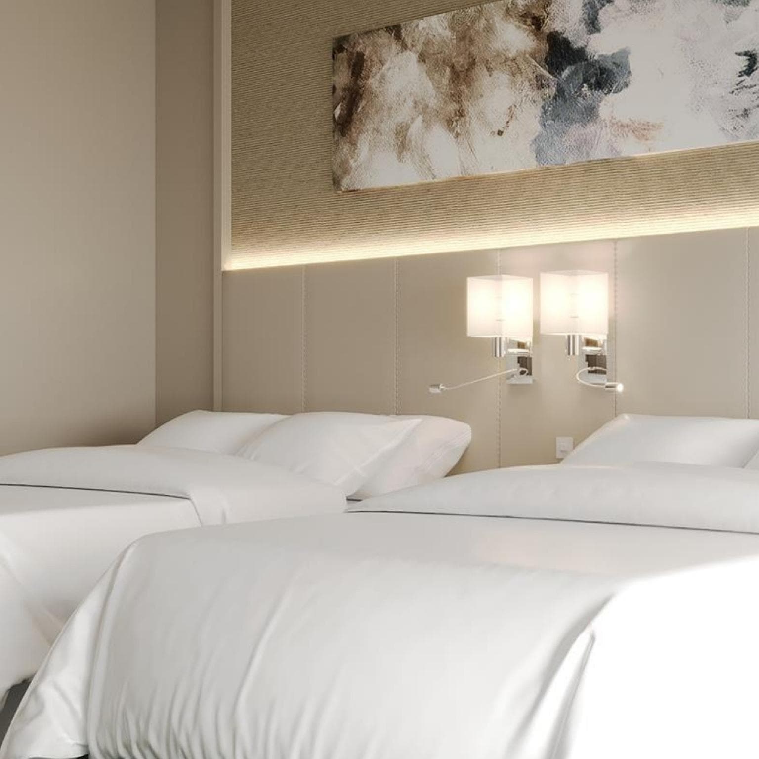 Millennium Lakeview Hotel photo 2