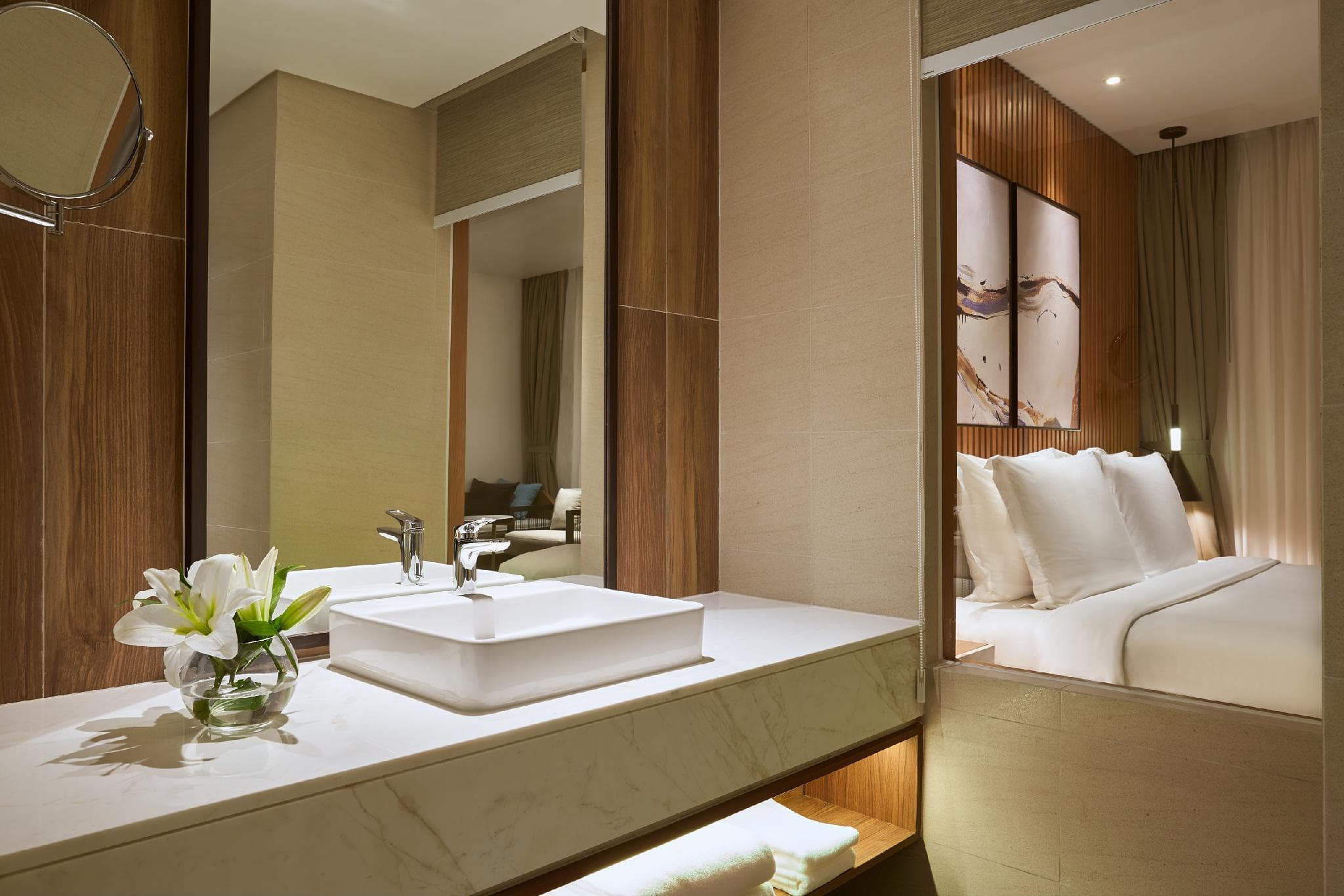Movenpick Villas & Residences Phu Quoc photo 2