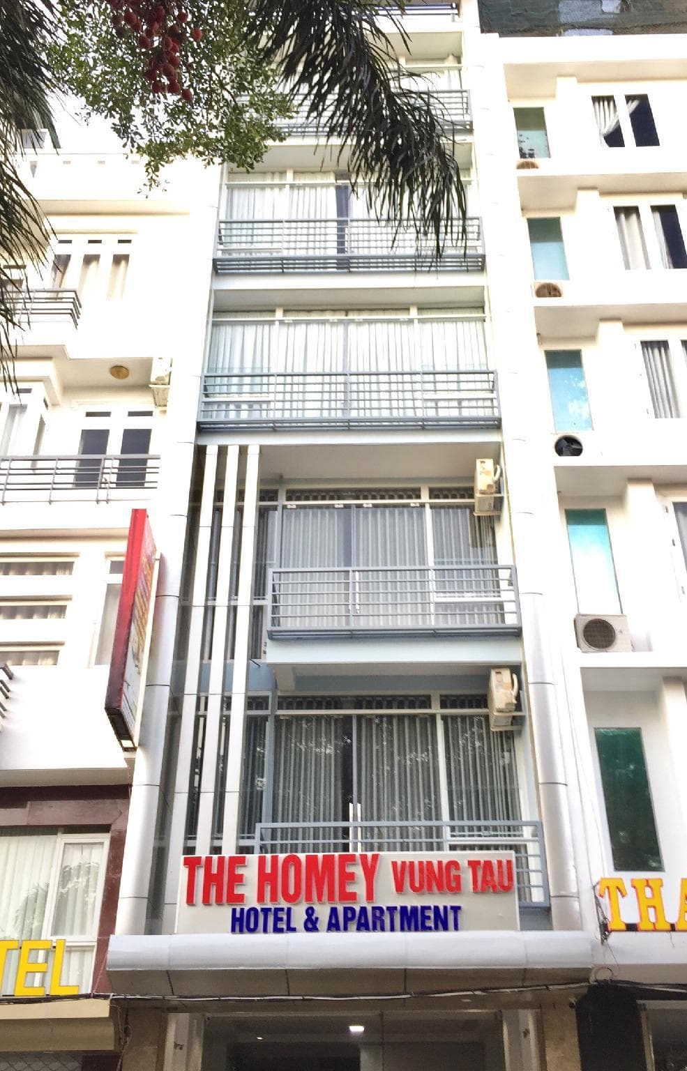 The Homey Vung Tau photo 3