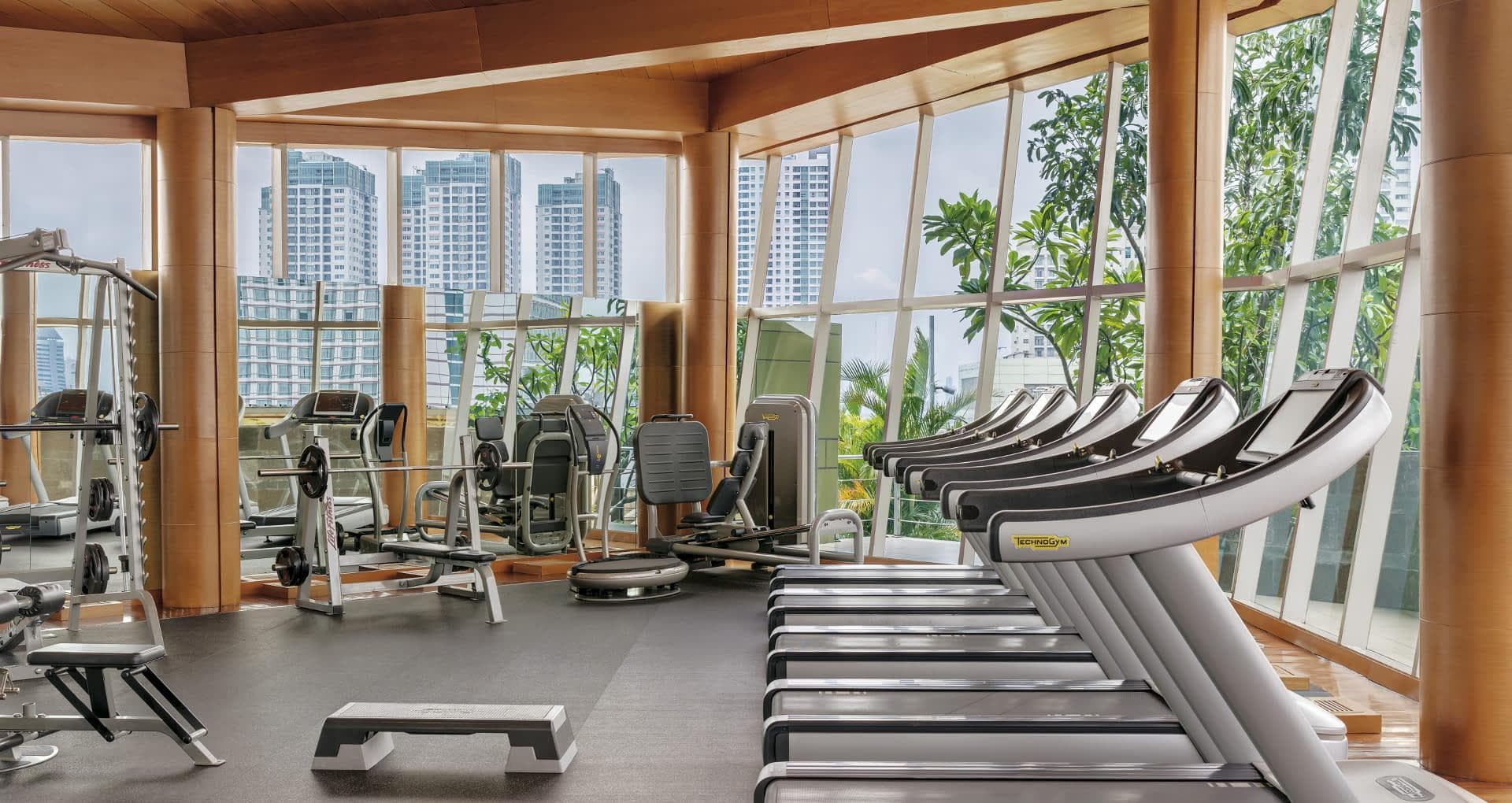 Hotel Indonesia Kempinski Jakarta photo 4