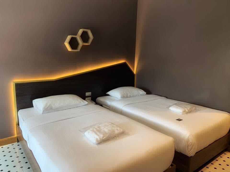 The Feeling Hotel photo 3