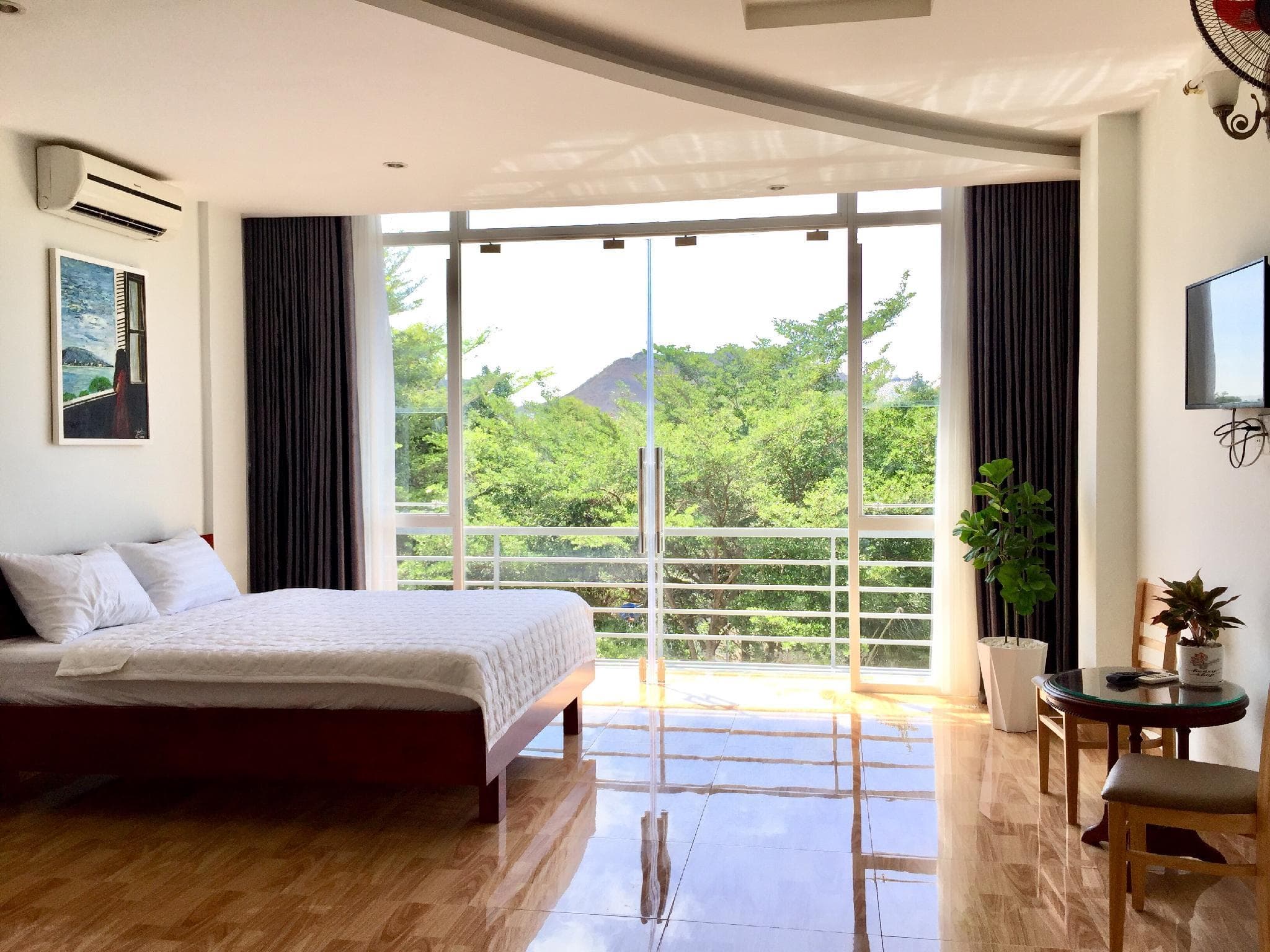 The Homey Vung Tau