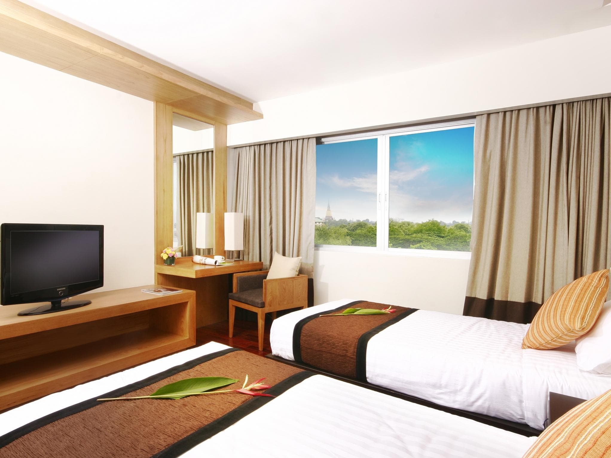 Kantary Hotel Ayutthaya photo 2