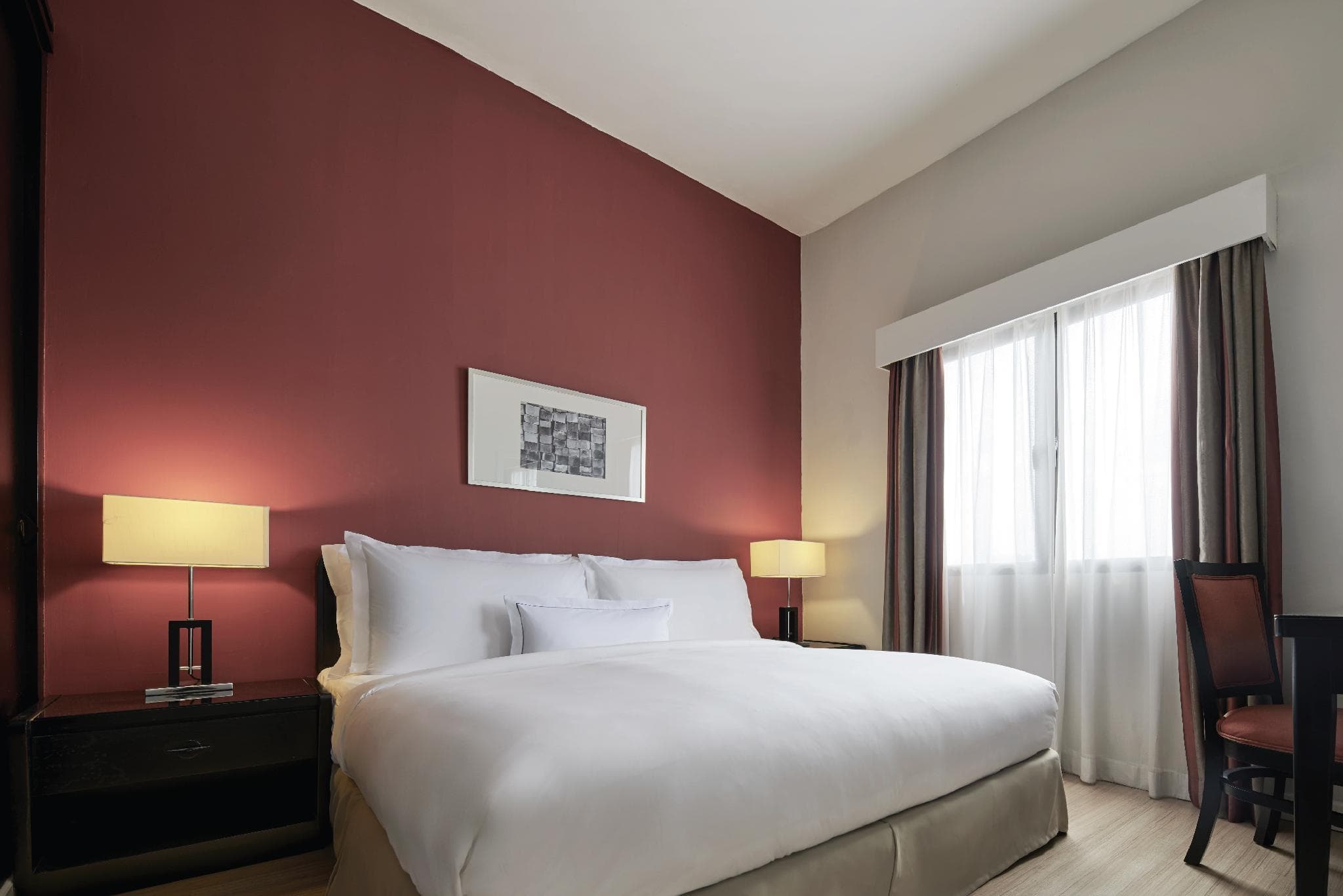 AC Hotel Penang photo 2