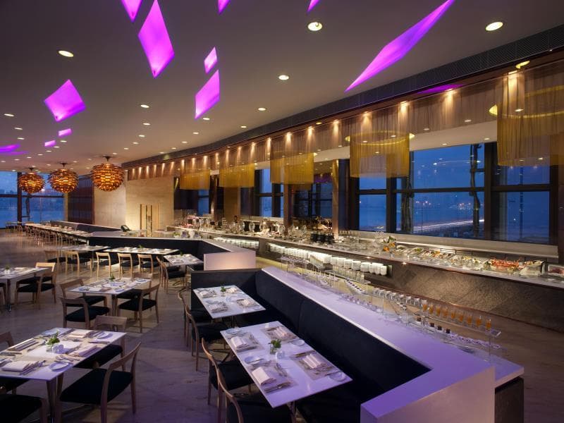Harbour Grand Hong Kong Hotel photo 3