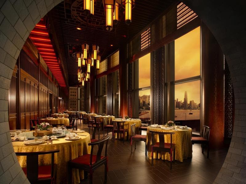 Harbour Grand Hong Kong Hotel photo 4