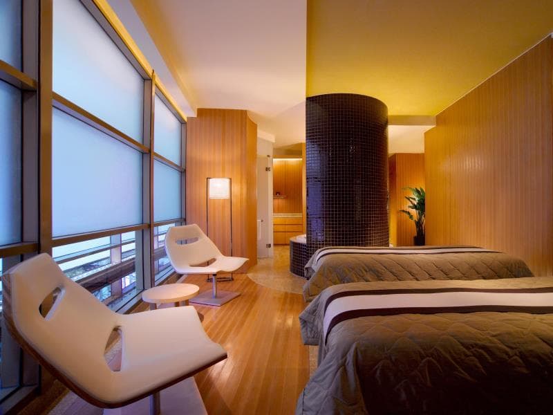 Hyatt On The Bund photo 3