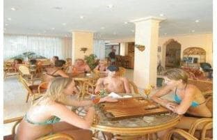 Miray Hotel Kleopatra photo 3