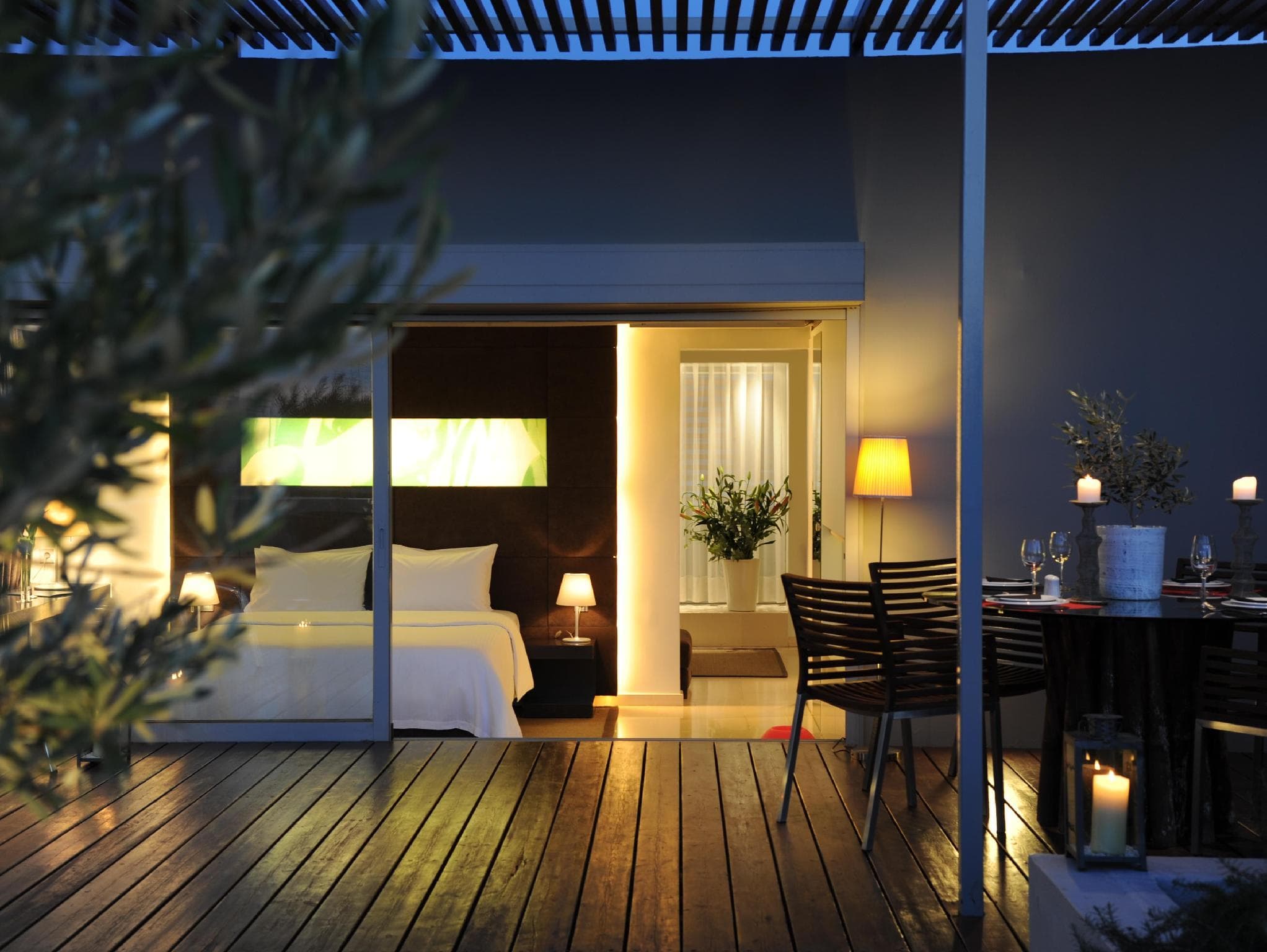 Brasil Suites Hotel photo 2