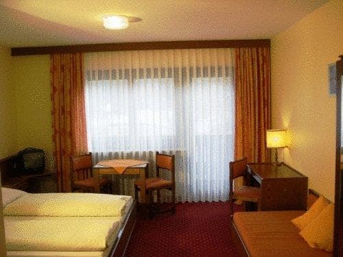 Alpen-Hotel Seimler photo 2