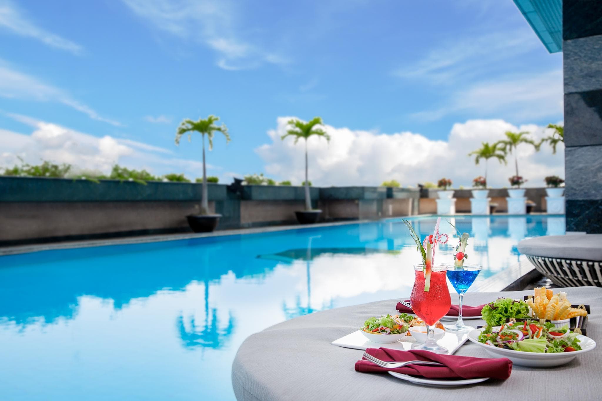 Muong Thanh Luxury Song Han Hotel photo 3