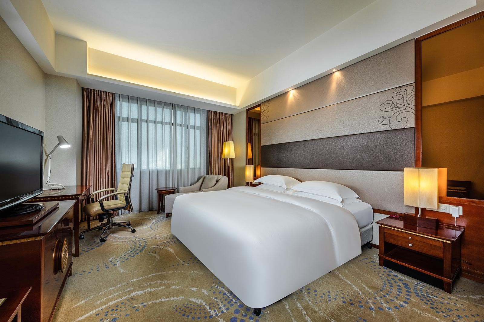 Crowne Plaza Foshan By IHG photo 2