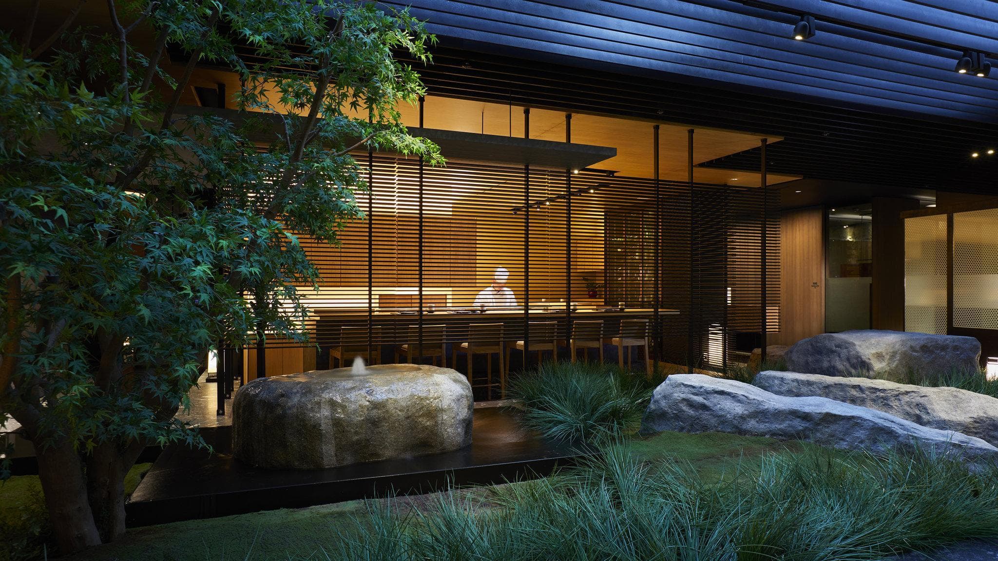 InterContinental Grand Seoul Parnas By IHG photo 4