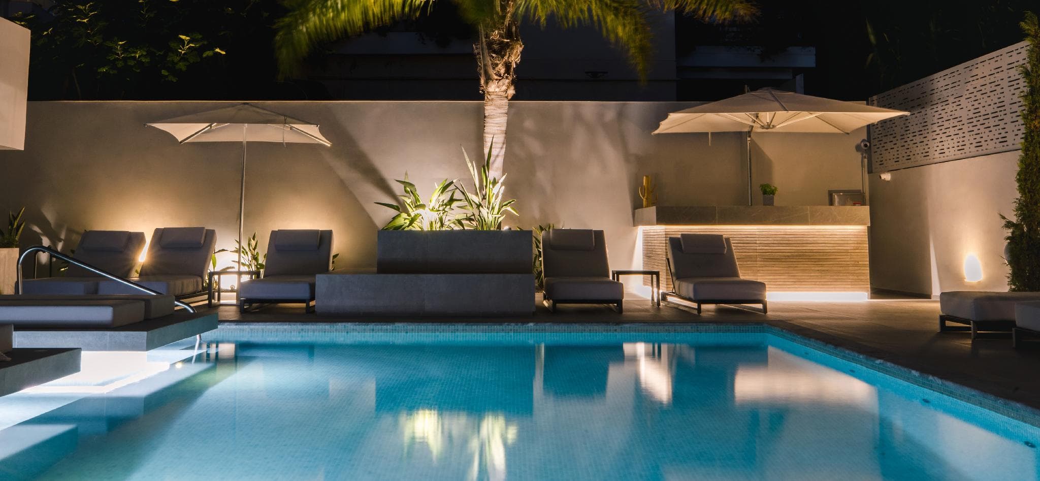 Brasil Suites Hotel