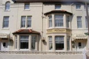 Mardonia Hotel