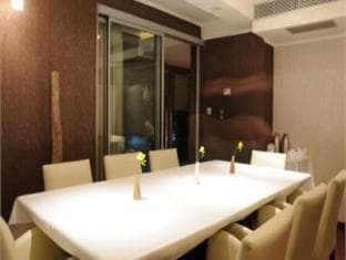 Mama's Design & Boutique Hotel photo 5