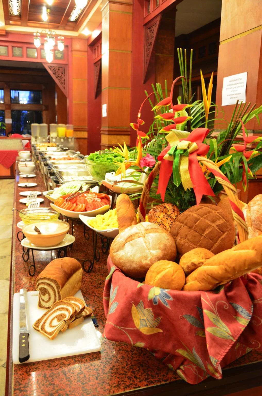 Welcome Jomtien Beach Hotel photo 4