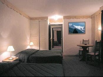 Excelsior Chamonix Hôtel & Spa photo 2