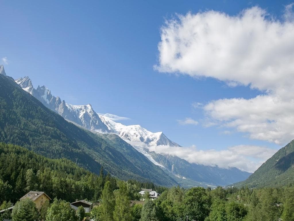 Excelsior Chamonix Hôtel & Spa