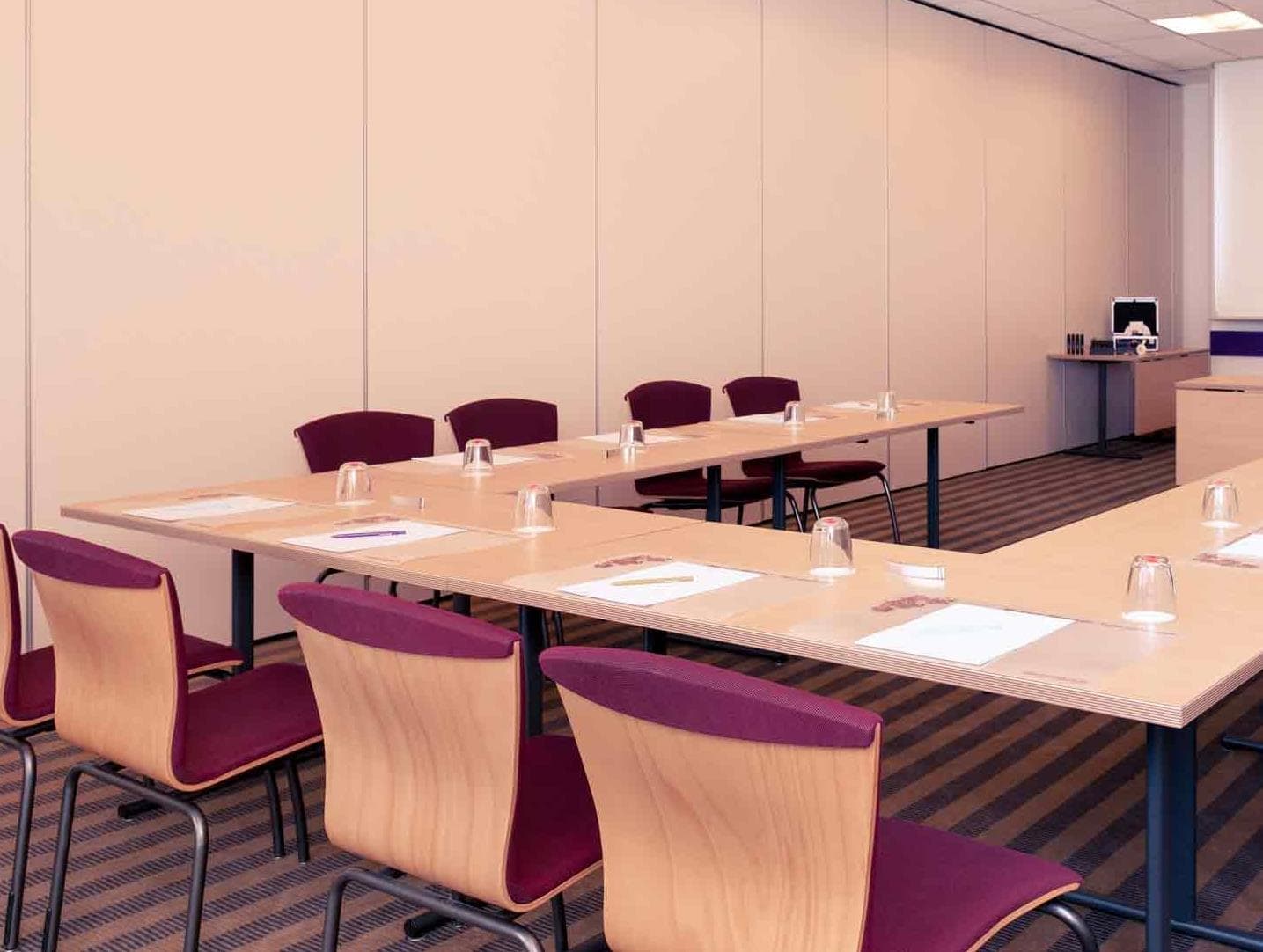 Fuerther Hotel Mercure Nuernberg West photo 3