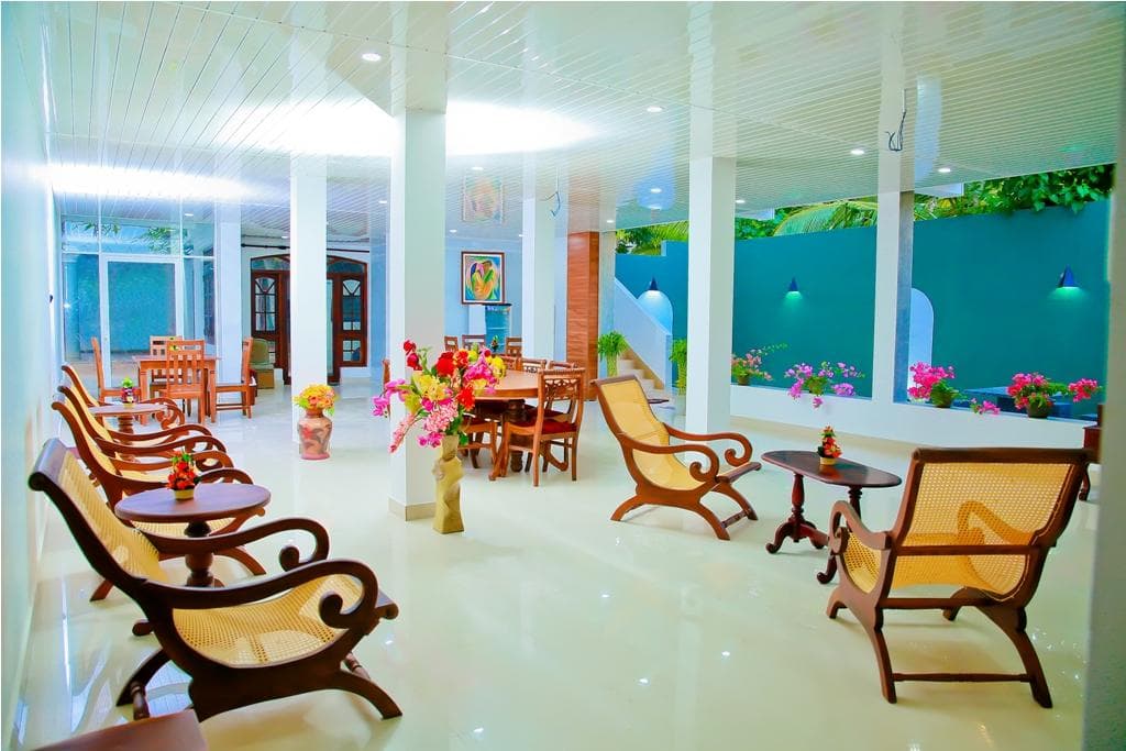 PRINCE BEACH HOTEL BENTOTA photo 4