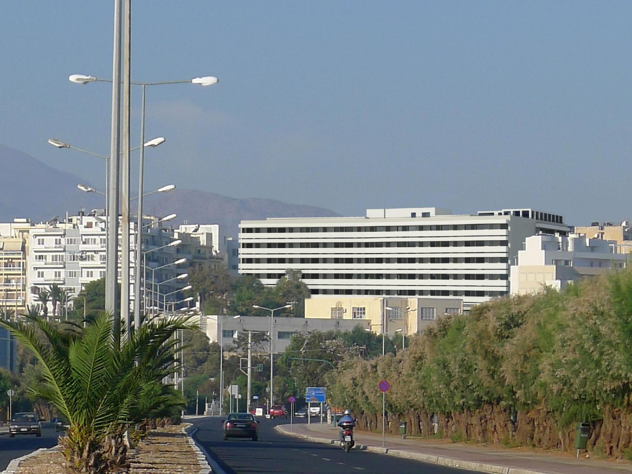 Aquila Atlantis Hotel