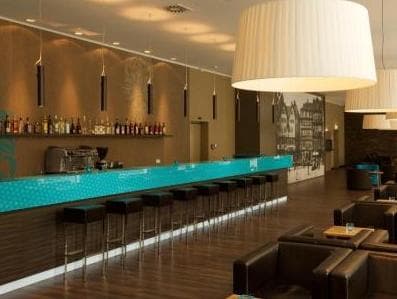 Motel One Leipzig-Nikolaikirche photo 5