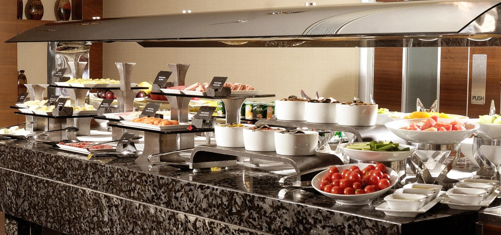 Sheraton Istanbul Ataköy Hotel photo 5
