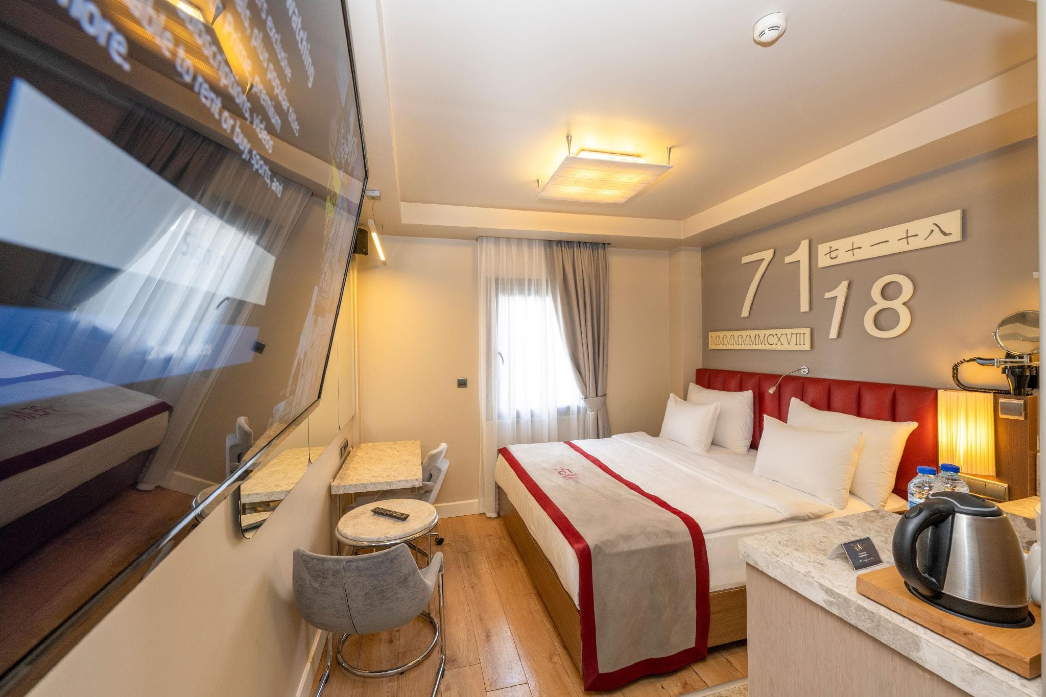 Ramada by Wyndham Istanbul Pera photo 2