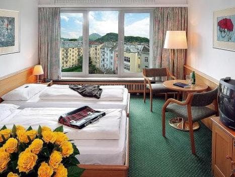 Hotel IMLAUER & Brau photo 2