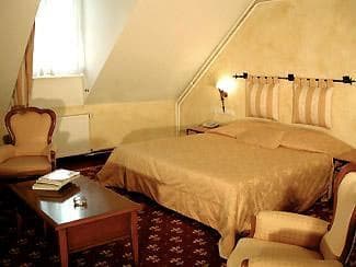 Hotel Botticelli photo 2