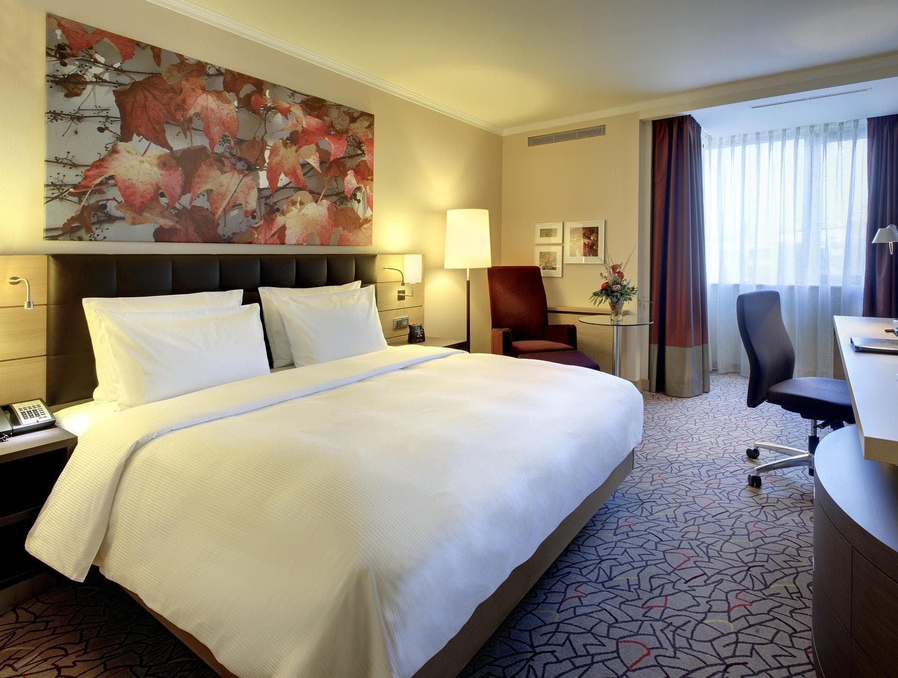 Hilton Mainz photo 5