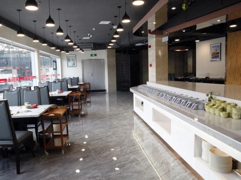 GreenTree Inn Express Anhui Anqing Jixian Nan Road photo 4