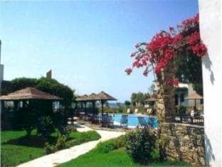 Alkyoni Beach Hotel photo 4