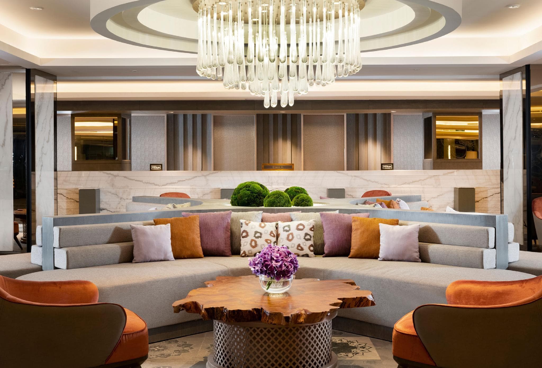 DoubleTree by Hilton Surabaya photo 4