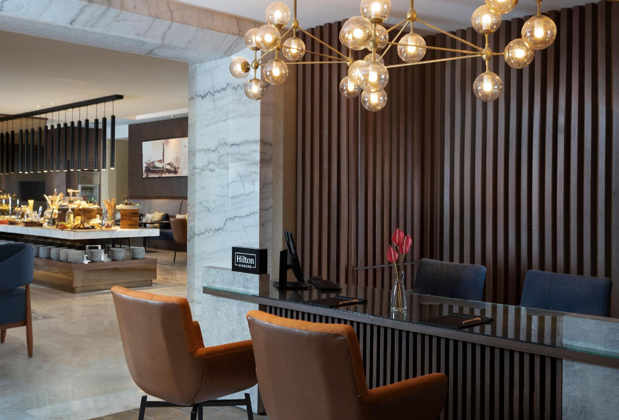 DoubleTree by Hilton Surabaya photo 5