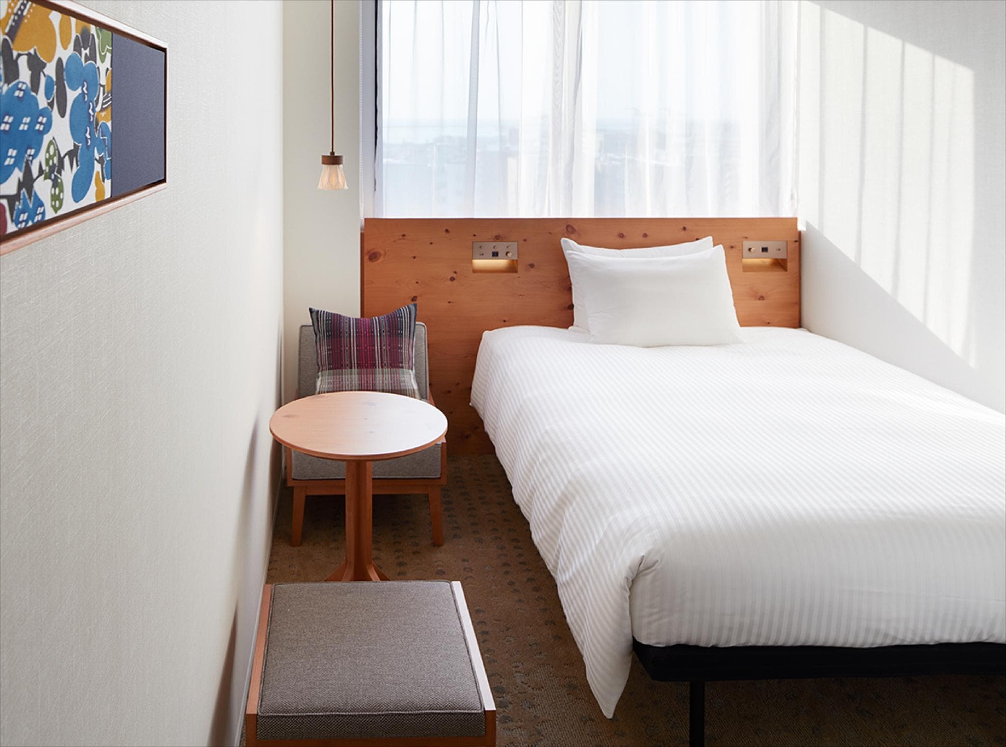HOTEL STRATA NAHA photo 2