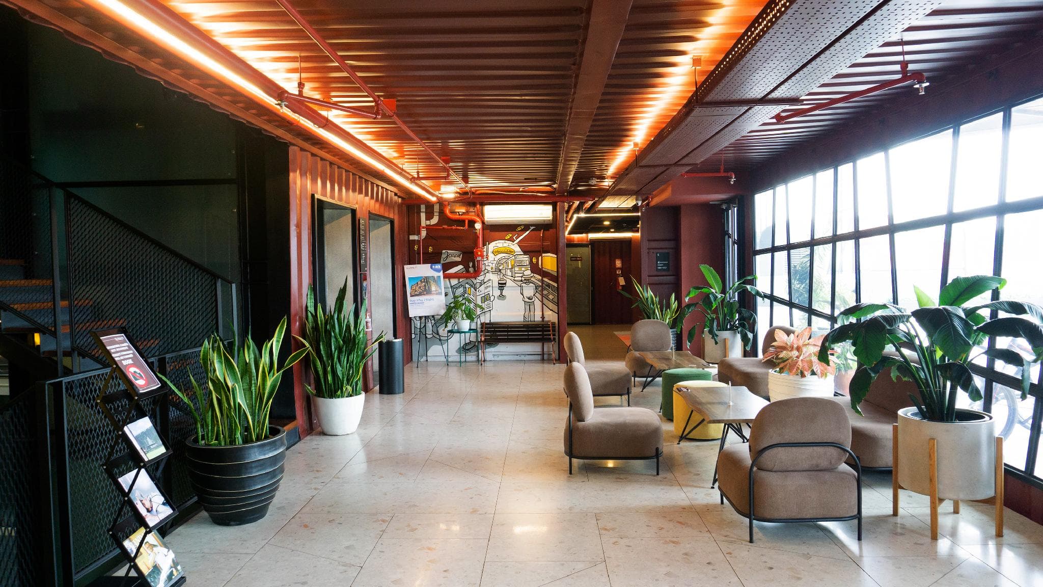 Qubika Boutique Hotel photo 5