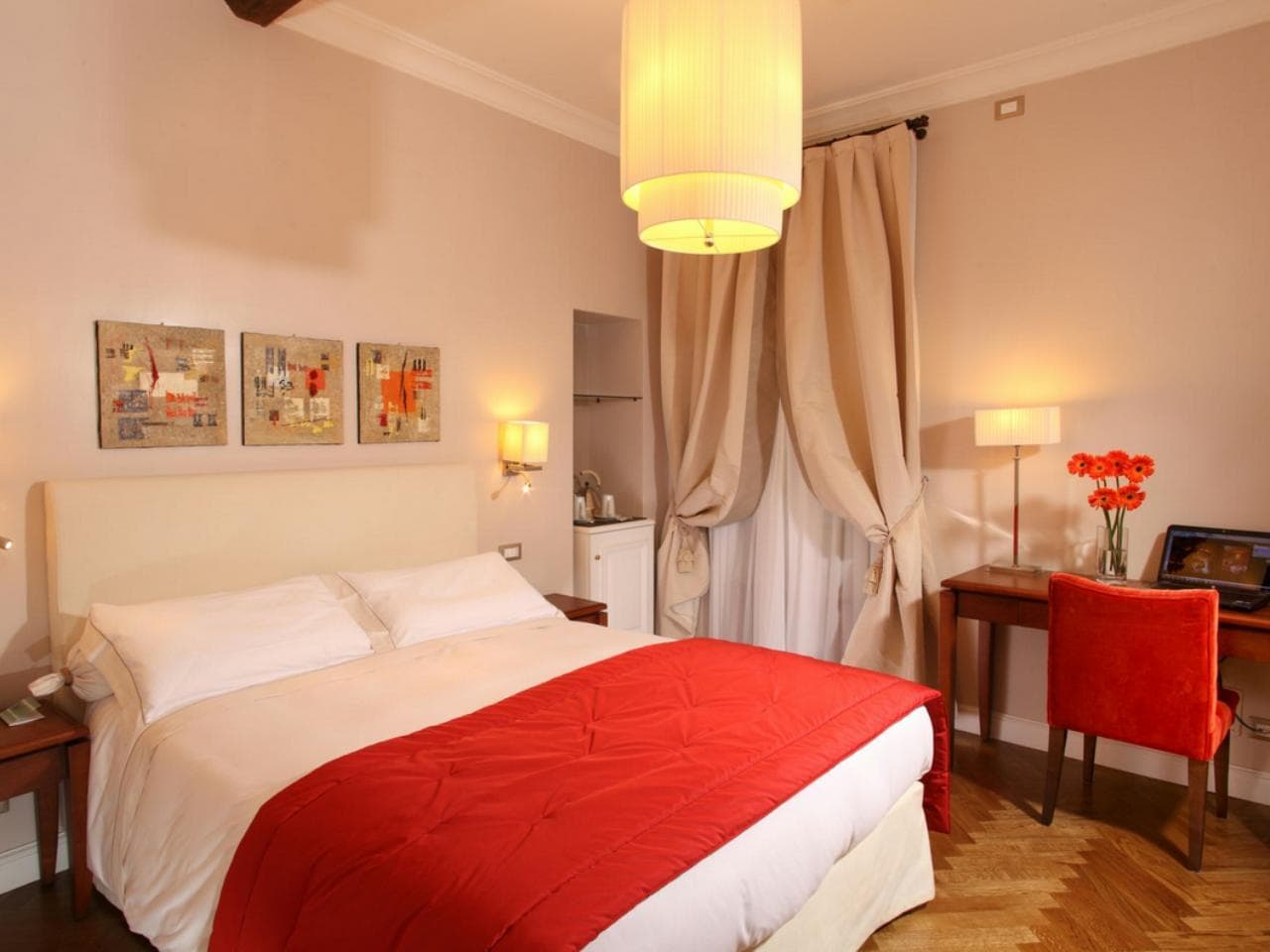 Hotel Mozart photo 4