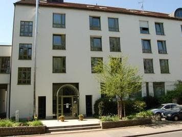 Christkonigshaus