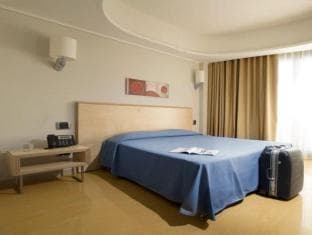 Taormina Panoramic Hotel photo 4