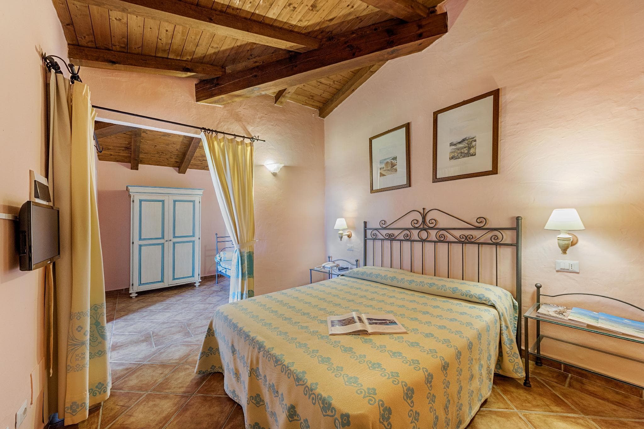 Colonna Hotel Country & Sporting photo 2