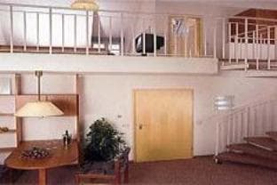 Apart Business Hotel photo 2